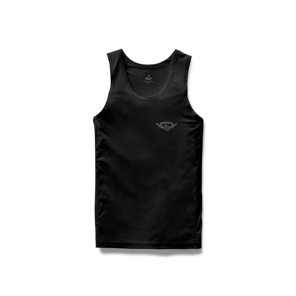 Double Zero Training Tank