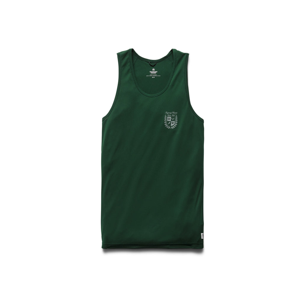 West Tech Mesh Tank