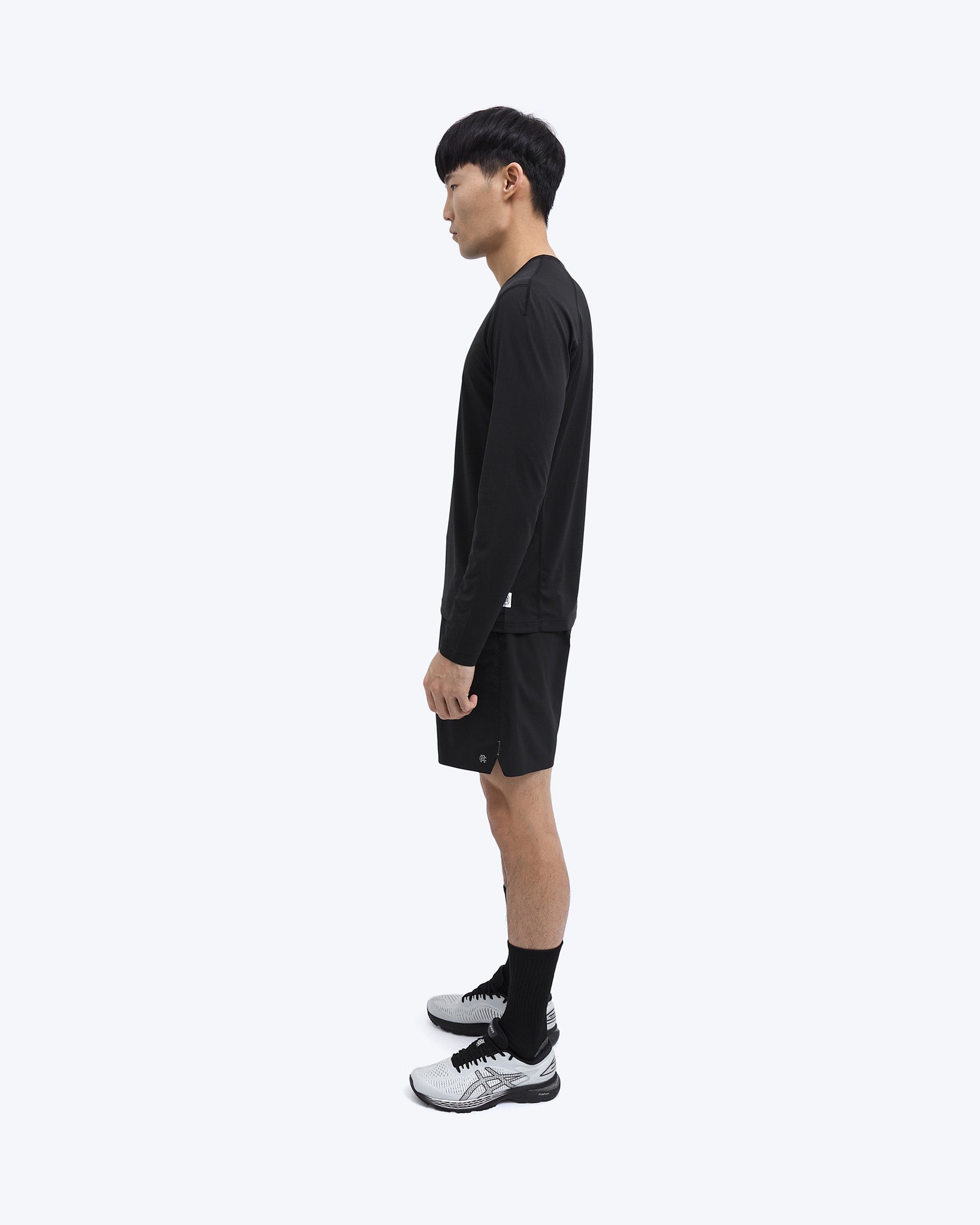 Deltapeak™ 90 LS Training Shirt