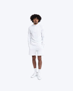 Solotex Mesh Half Zip - Vault