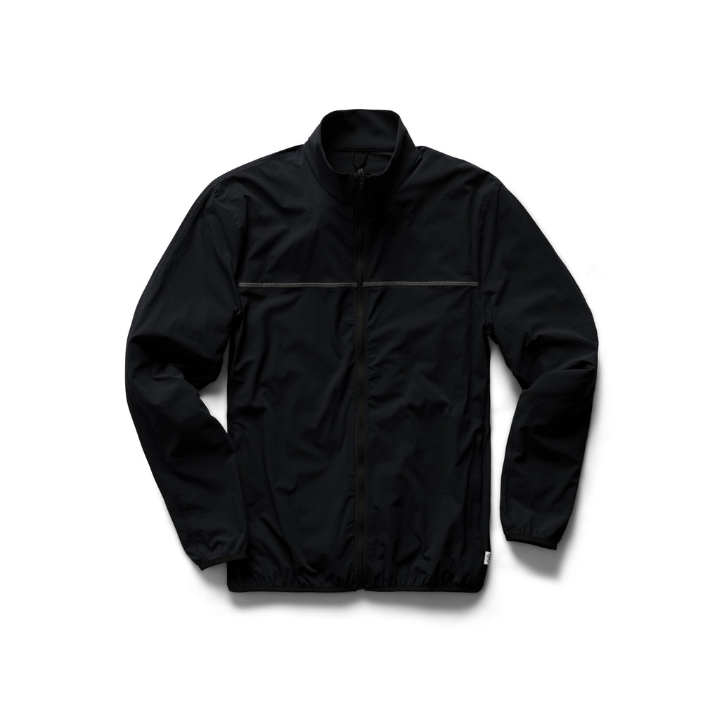 Dot Air Running Jacket