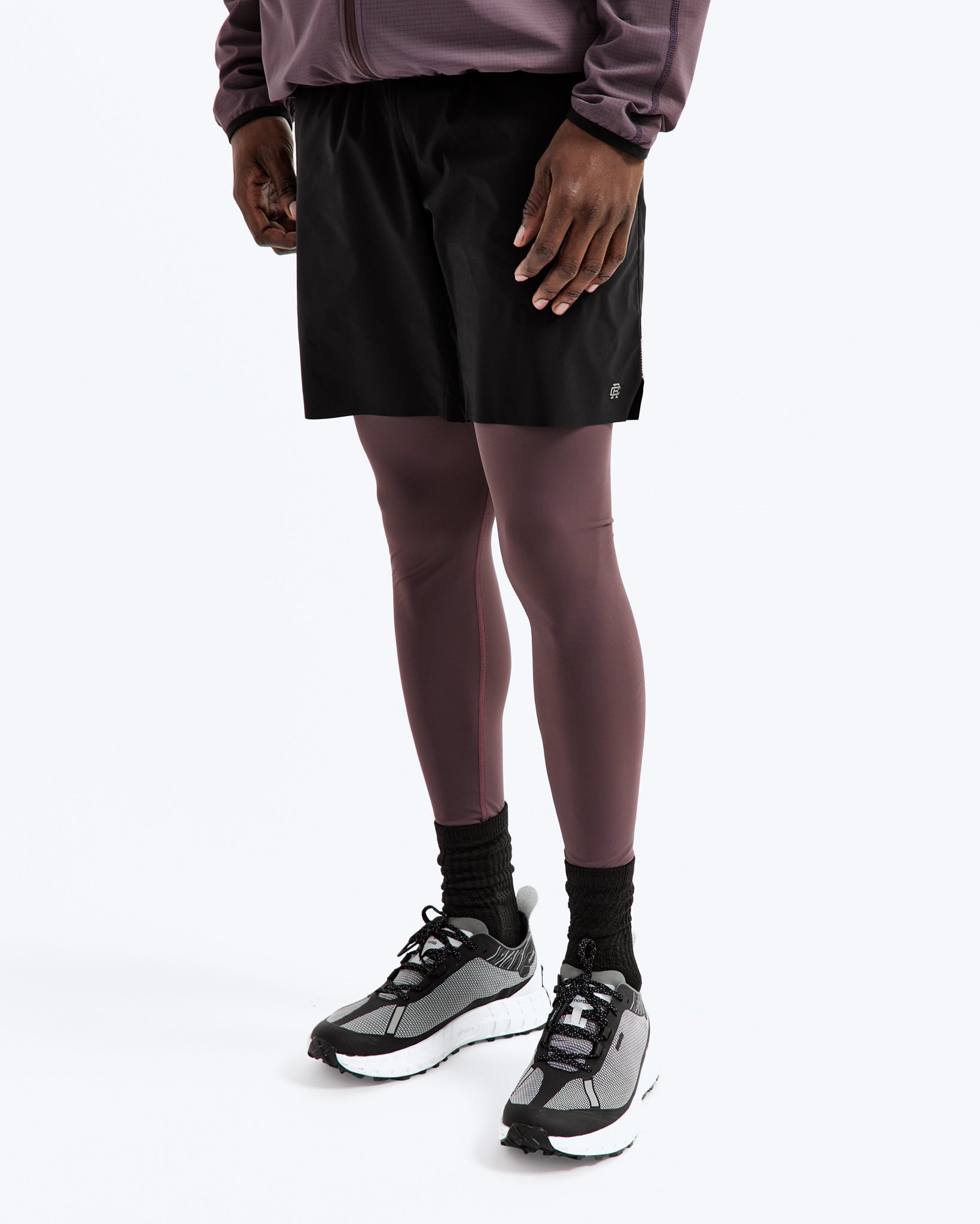 Compression Tight