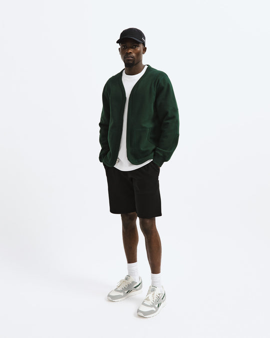 Midweight Terry Standard Sweatshort 10"