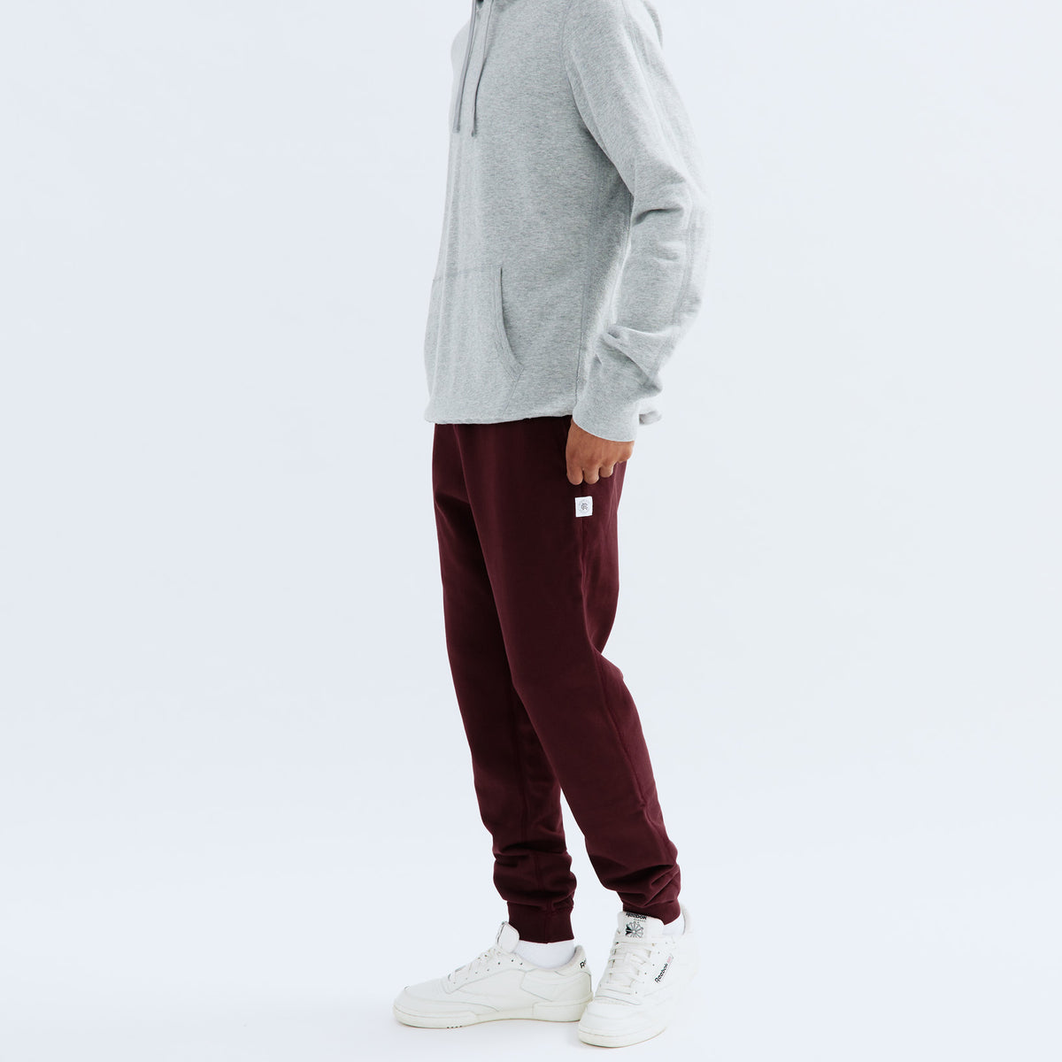 Midweight Terry Slim Sweatpant | Reigning Champ