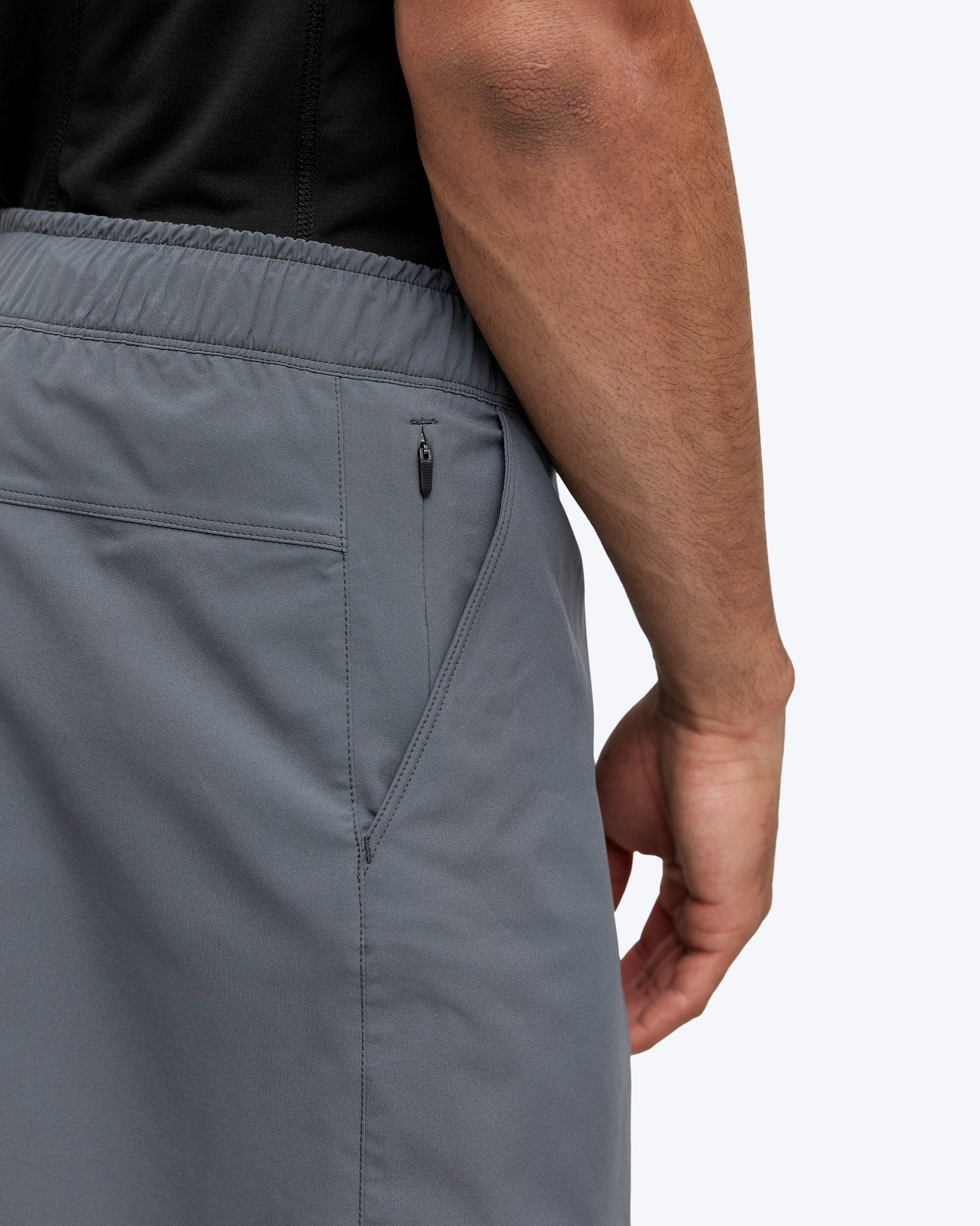 Training Short 7"
