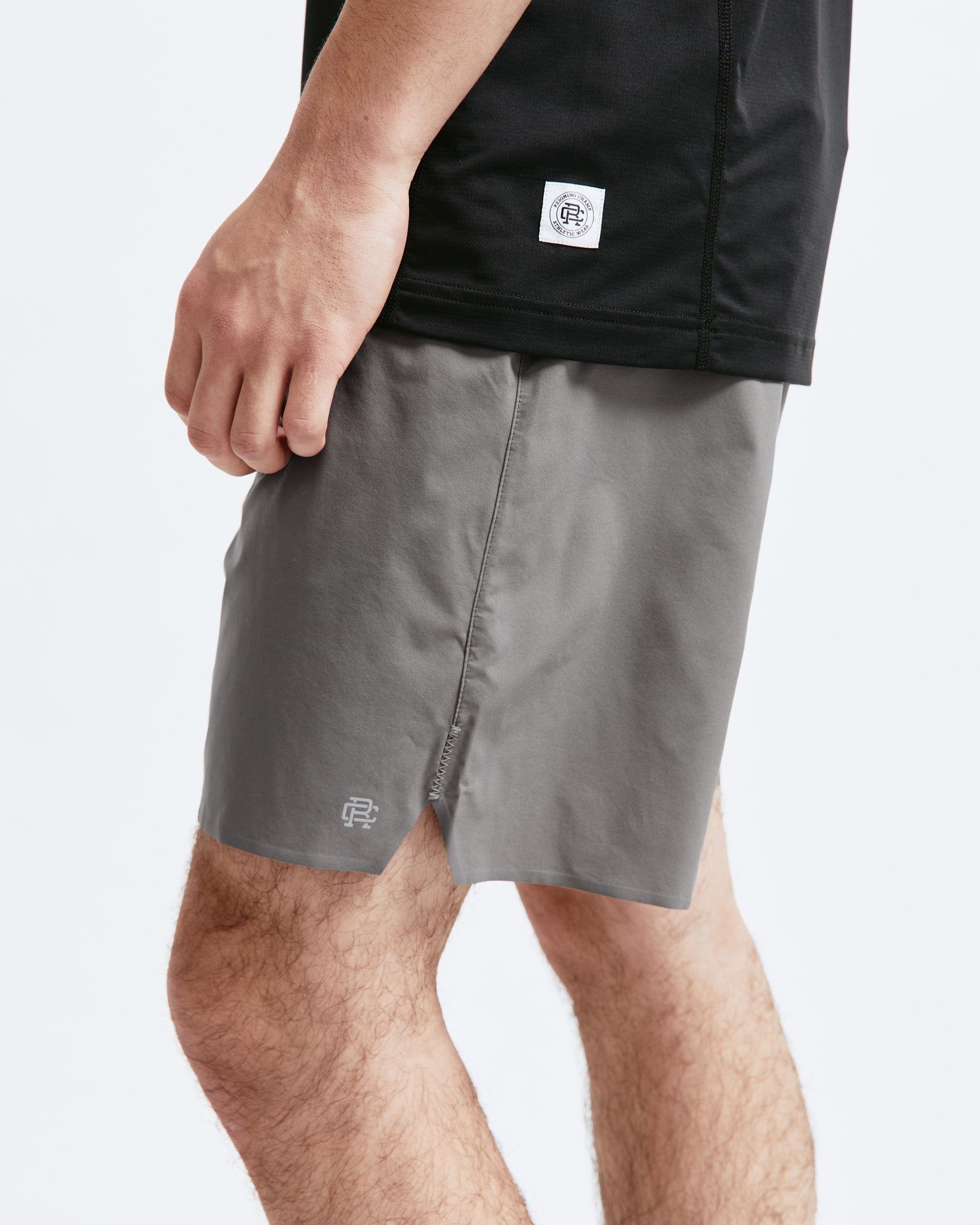 Training Short 7"