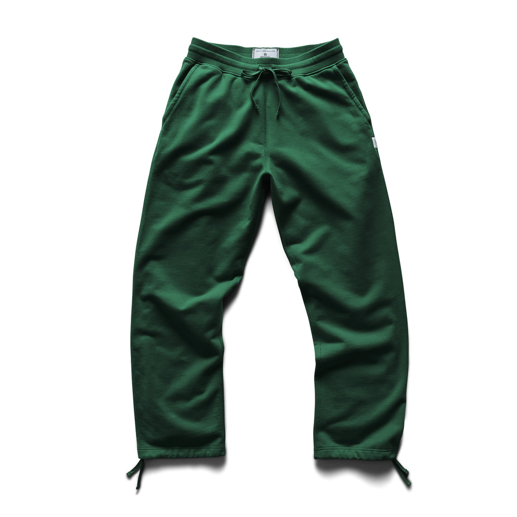 Midweight Terry Relaxed Sweatpant