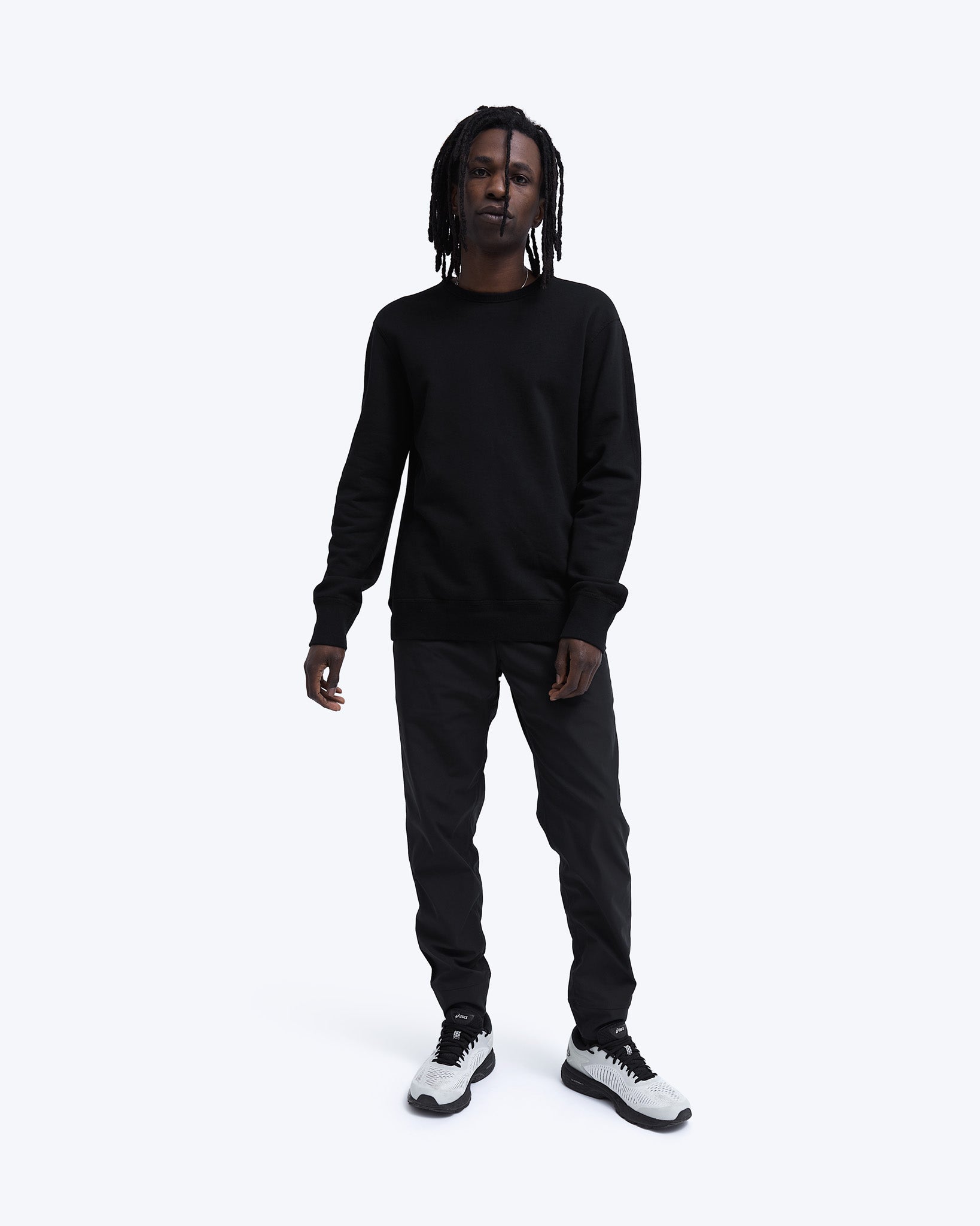Coach's Jogger