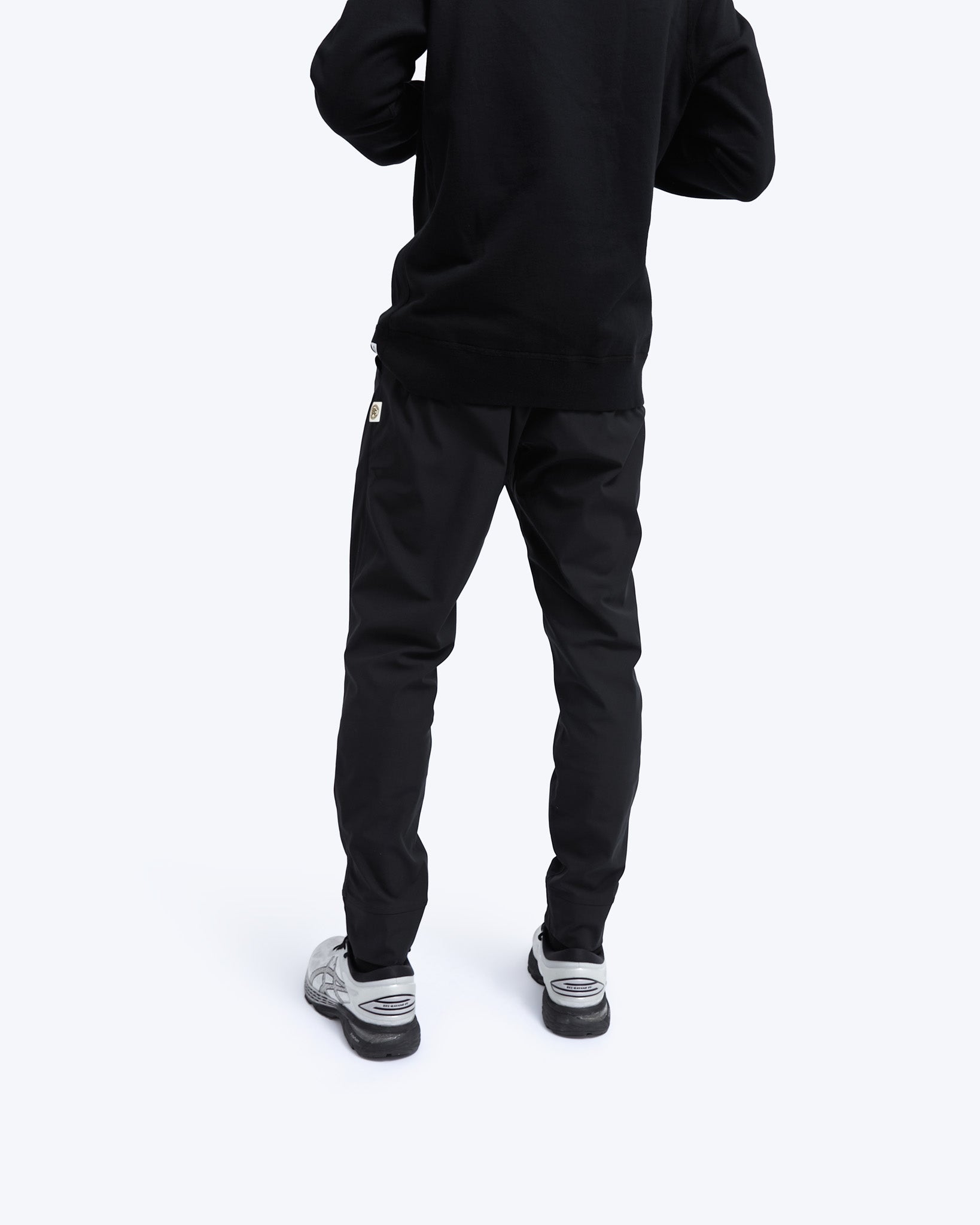 Coach's Jogger