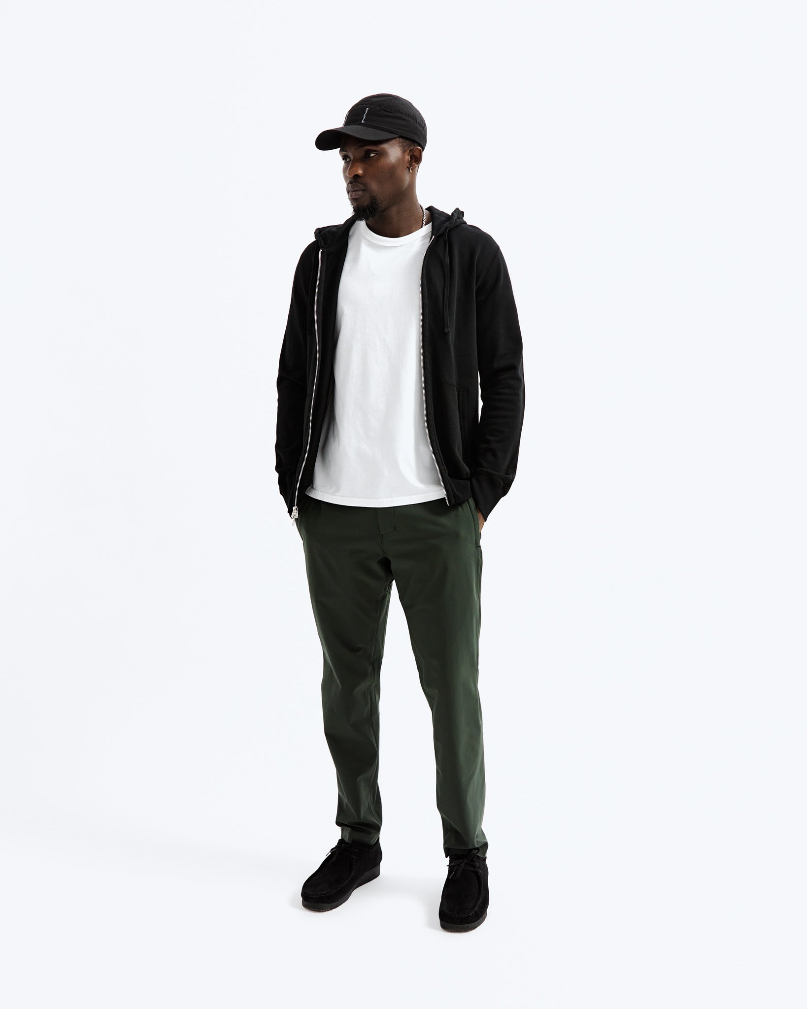 Coach's Pant