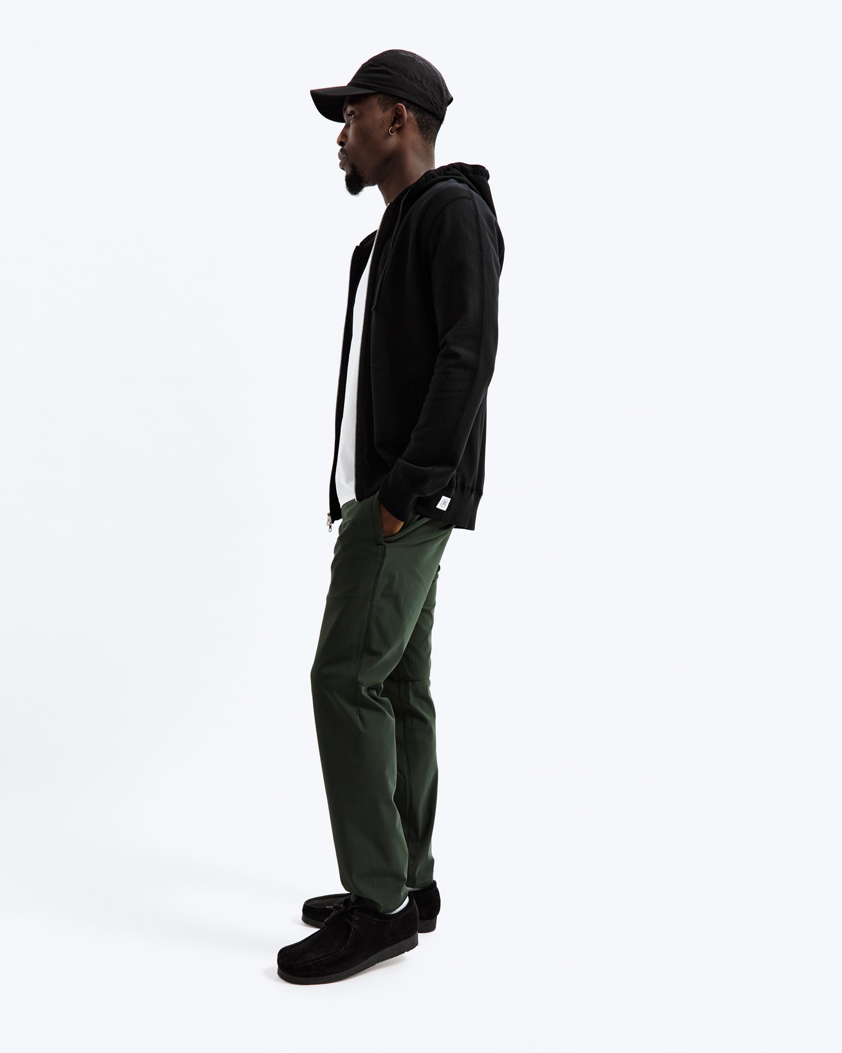 Coach's Pant
