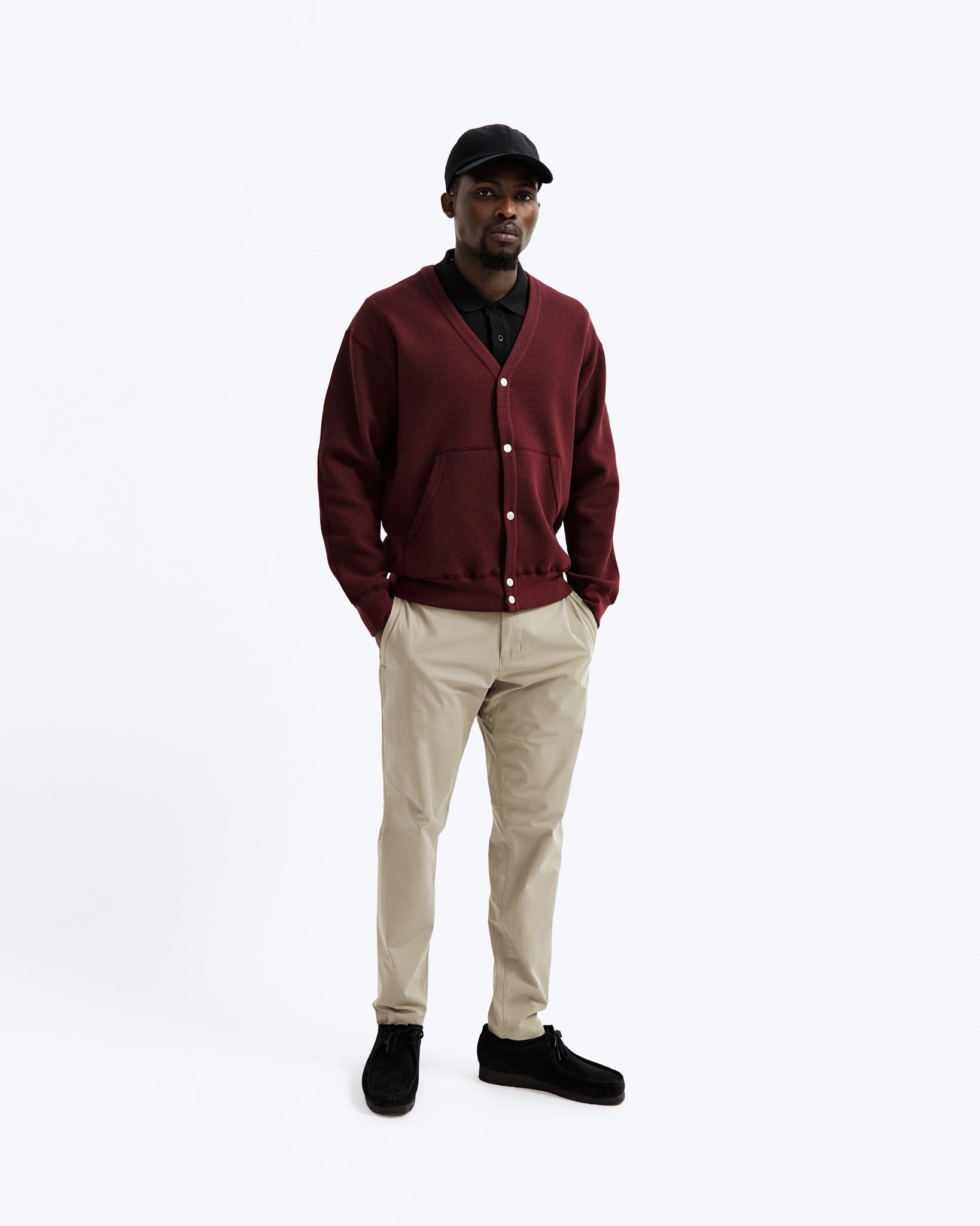 Coach's Pant