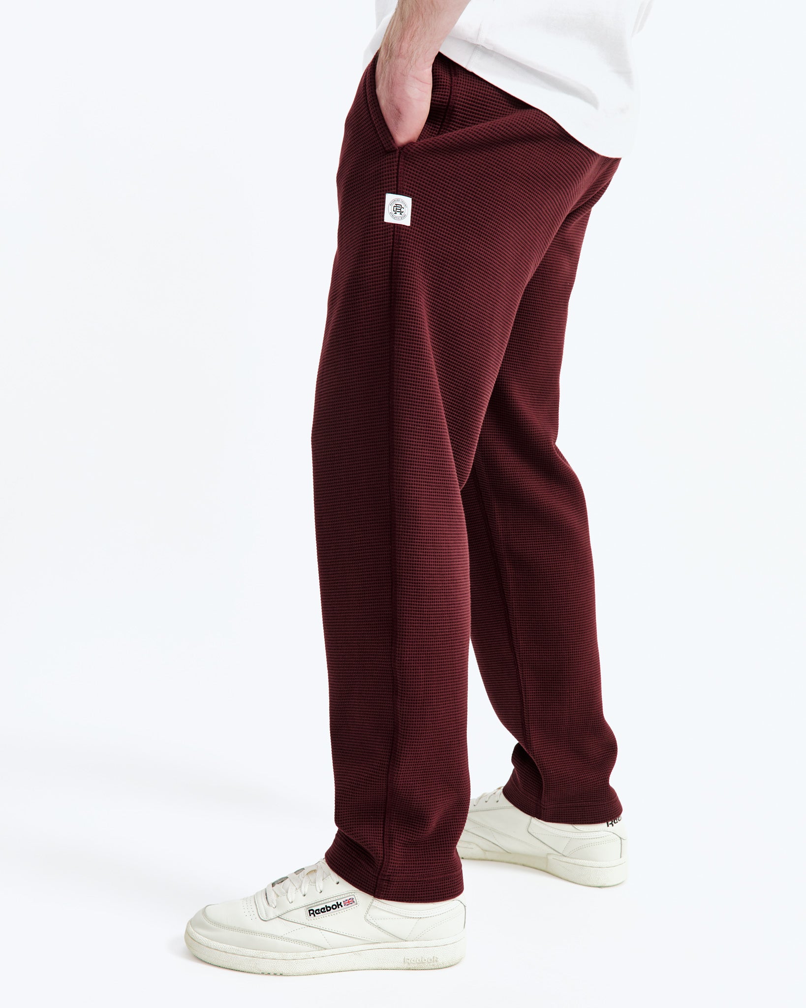 Flatback Thermal Pant