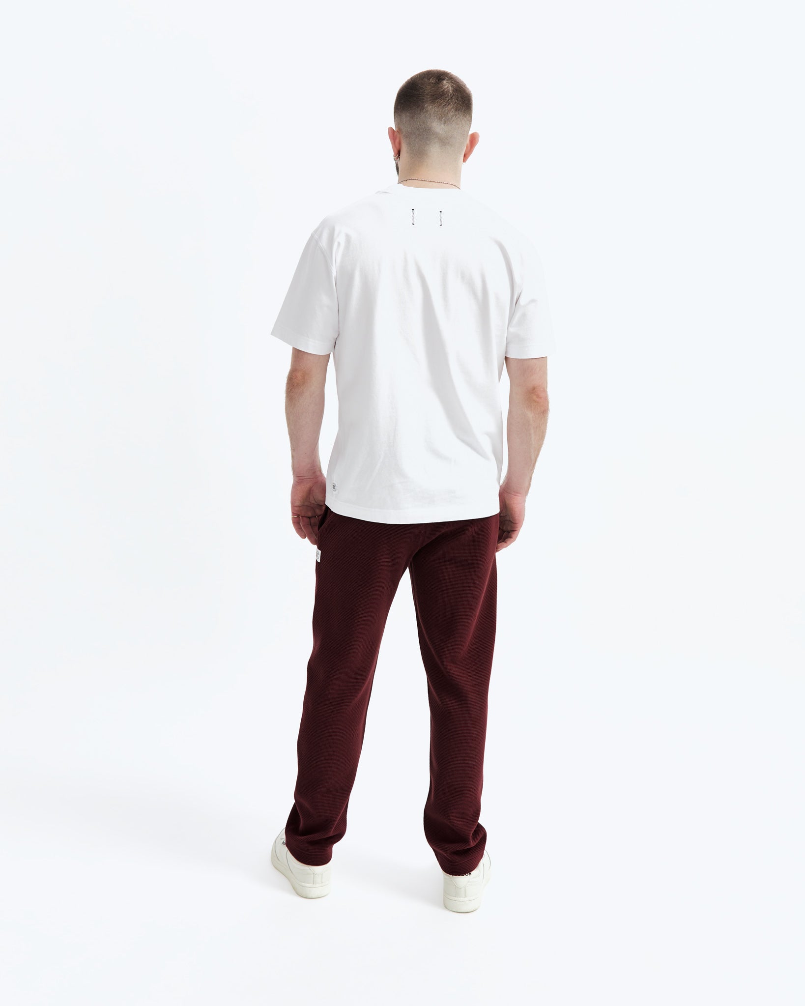 Flatback Thermal Pant