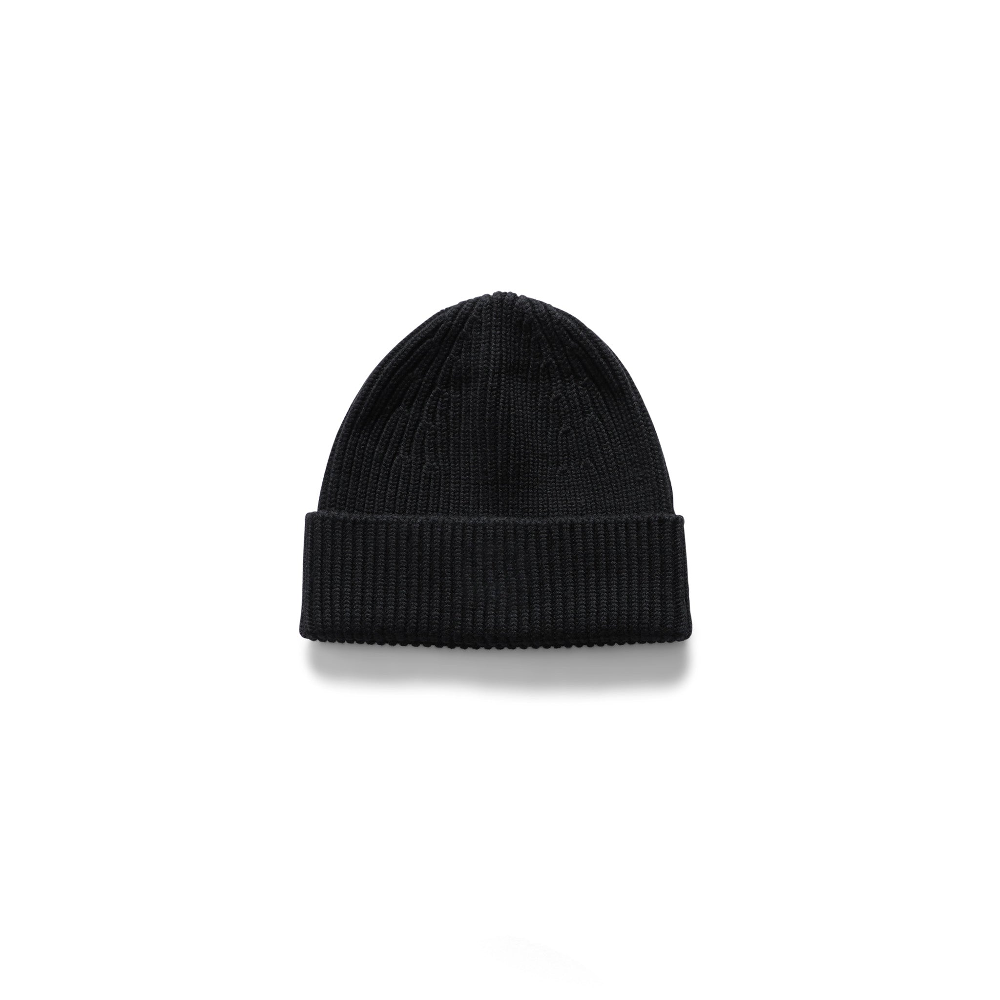 Crest Watch Cap