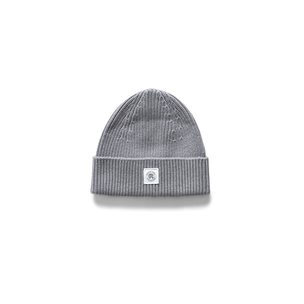 Crest Watch Cap