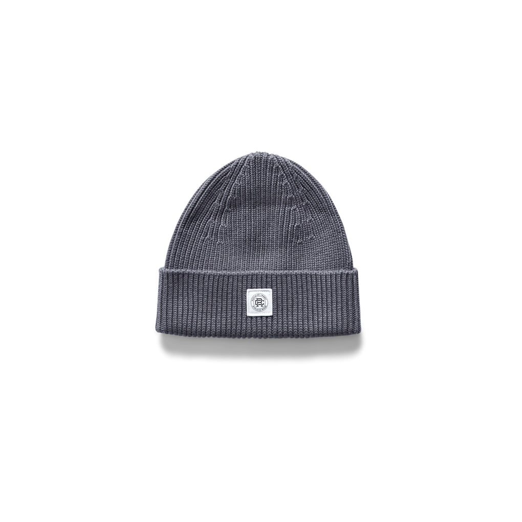 Crest Watch Cap