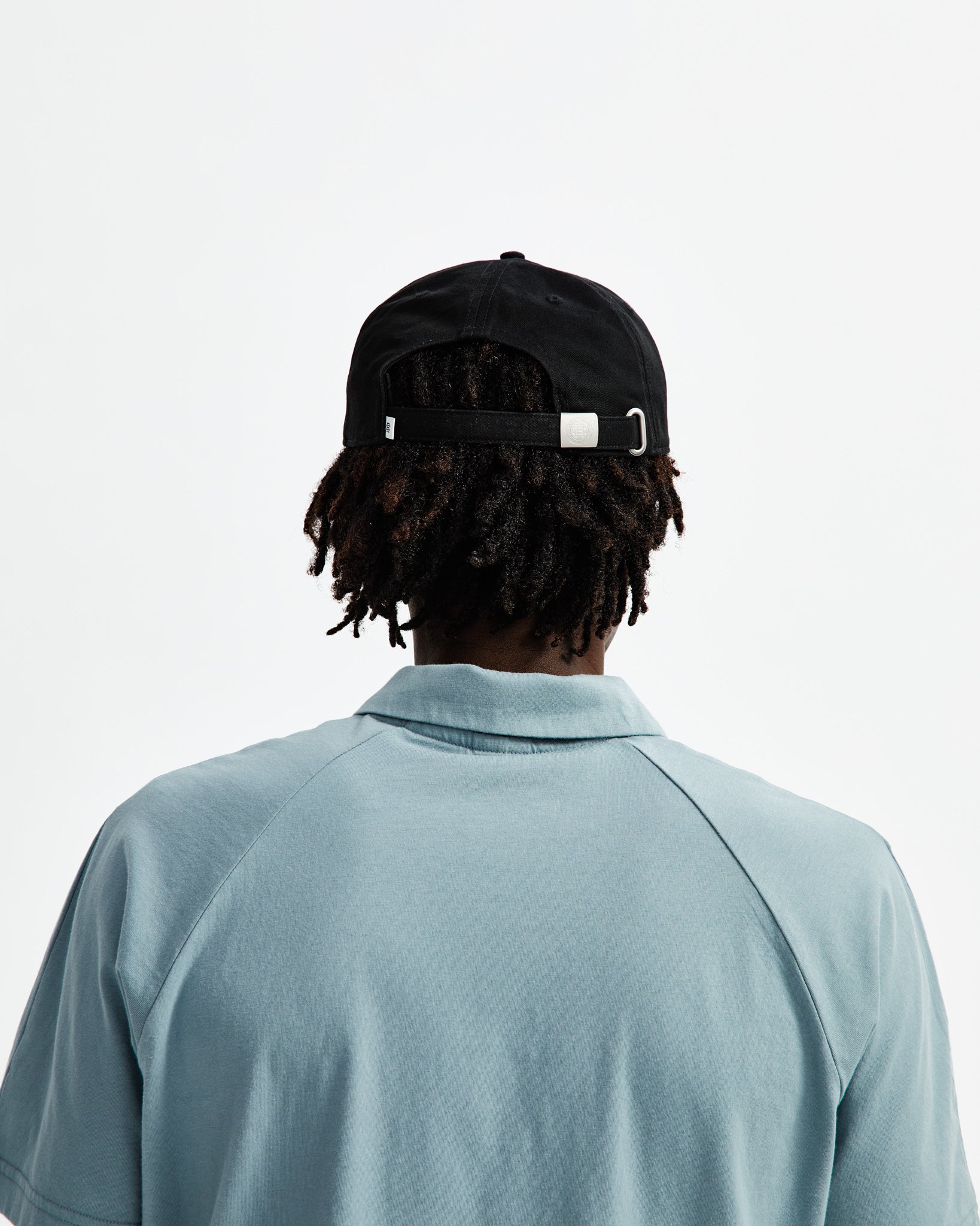 Script Series Ball Cap