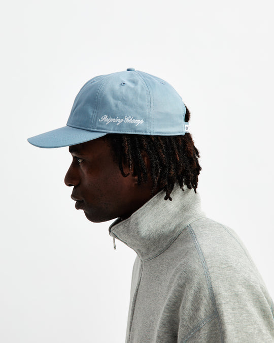 Script Series Ball Cap