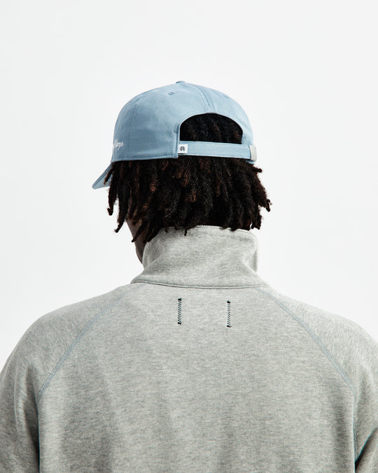 Script Series Ball Cap